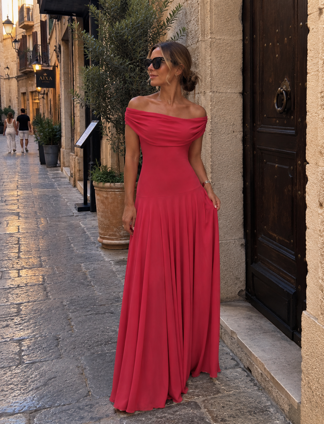Vestidos de Noche
