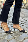 Atenea - Elegantes zapatos slingback con diseño sofisticado
