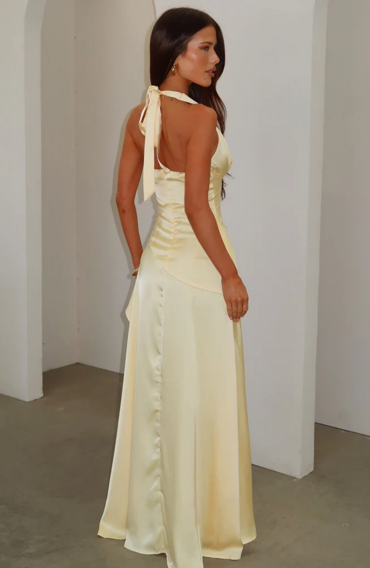 Vestido Carmen™ | Elegancia seductora para noches inolvidables