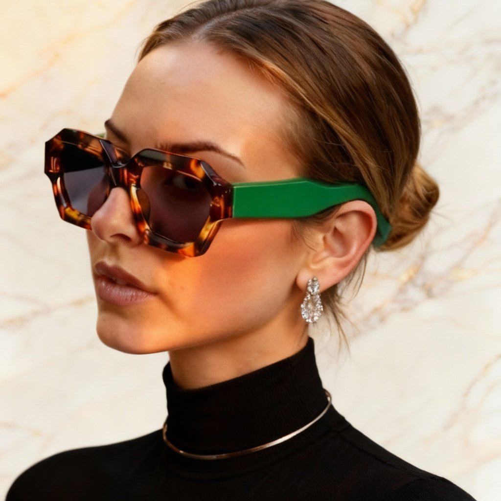 Atenea-Gafas de Sol Ventura
