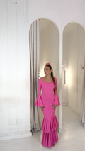 Amate - Rosa