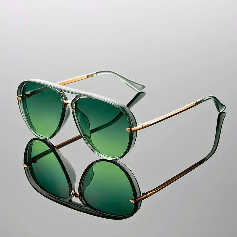 Atenea-Gafas de sol aviador Viola