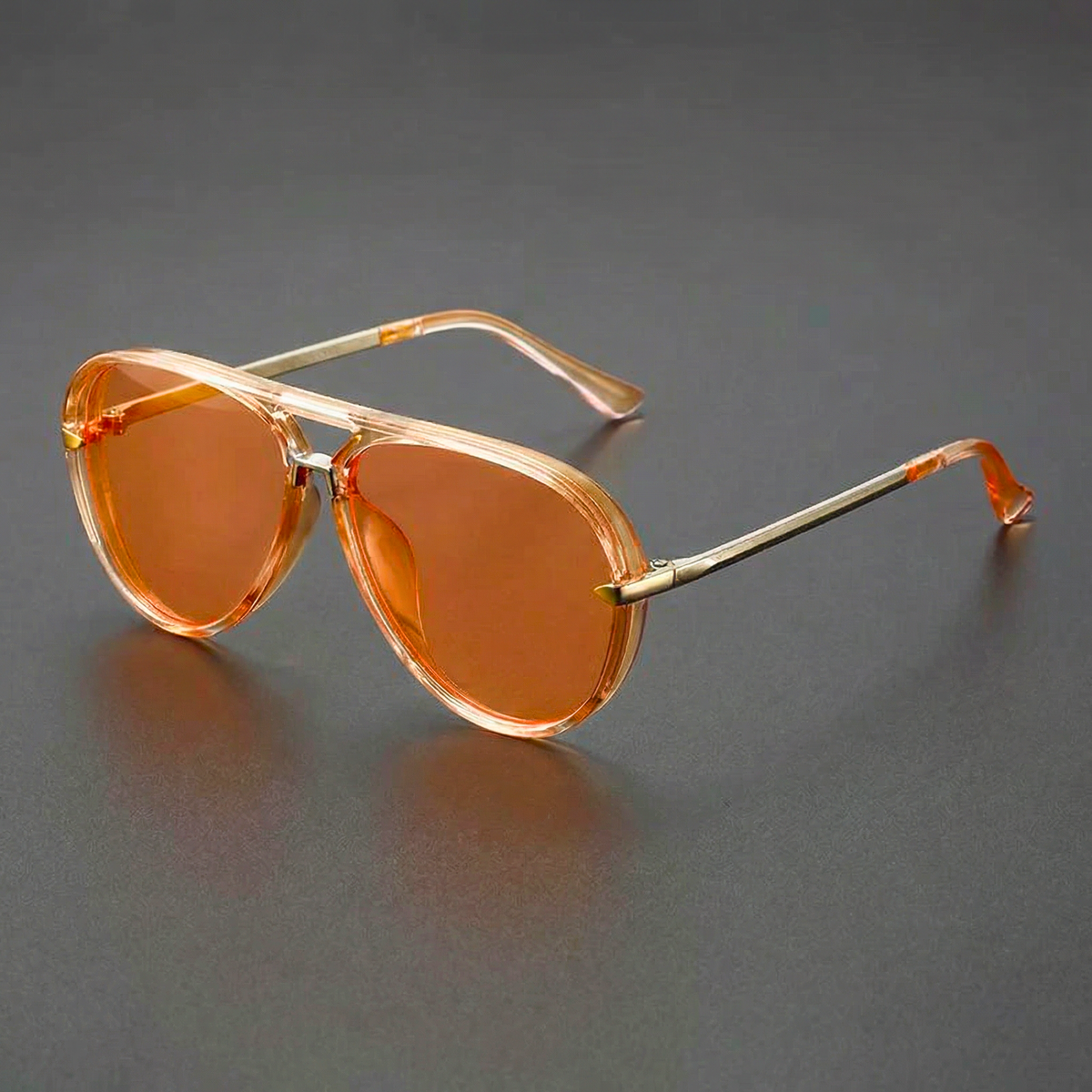 Atenea-Gafas de sol aviador Viola