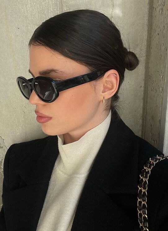 Atenea-Gafas de Sol Midnight