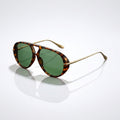 Atenea-Gafas de sol Aviador Veora