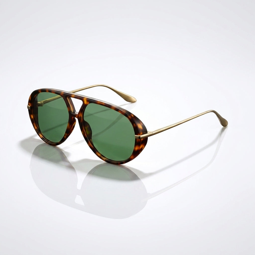 Atenea-Gafas de sol Aviador Veora