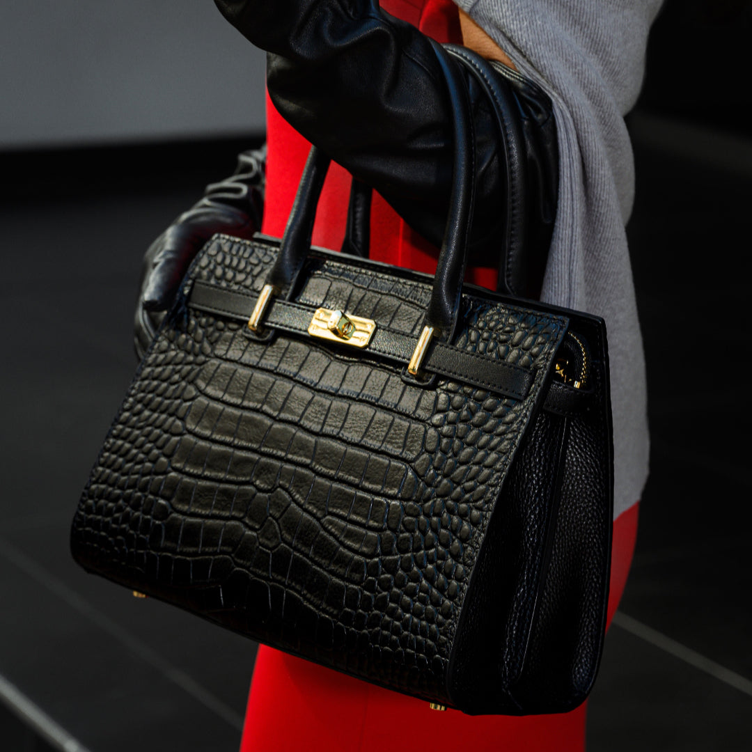 Bolso Cloetilda