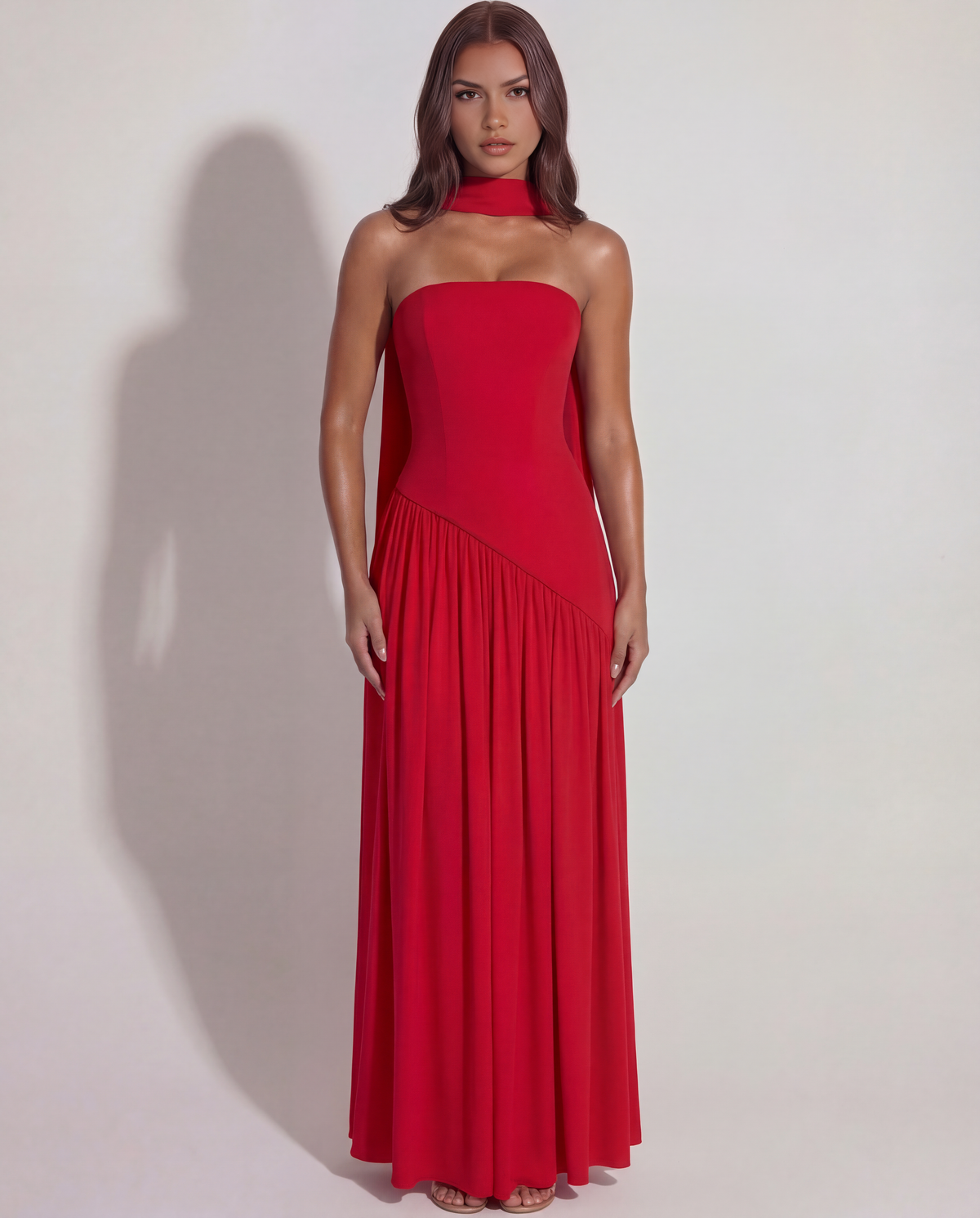 Duquesa | Vestido Medianoche