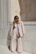 Fringe Blazer