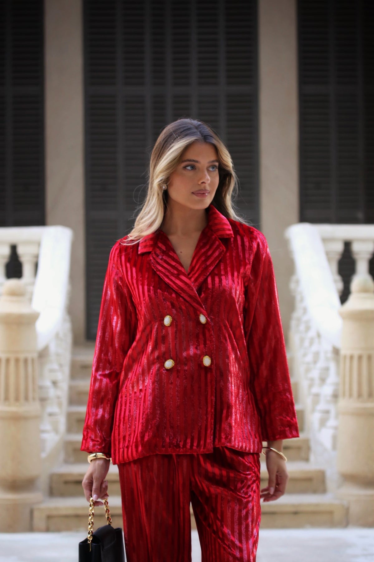 Etoile Blazer