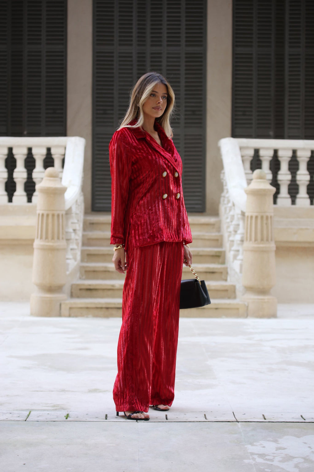 Etoile Blazer