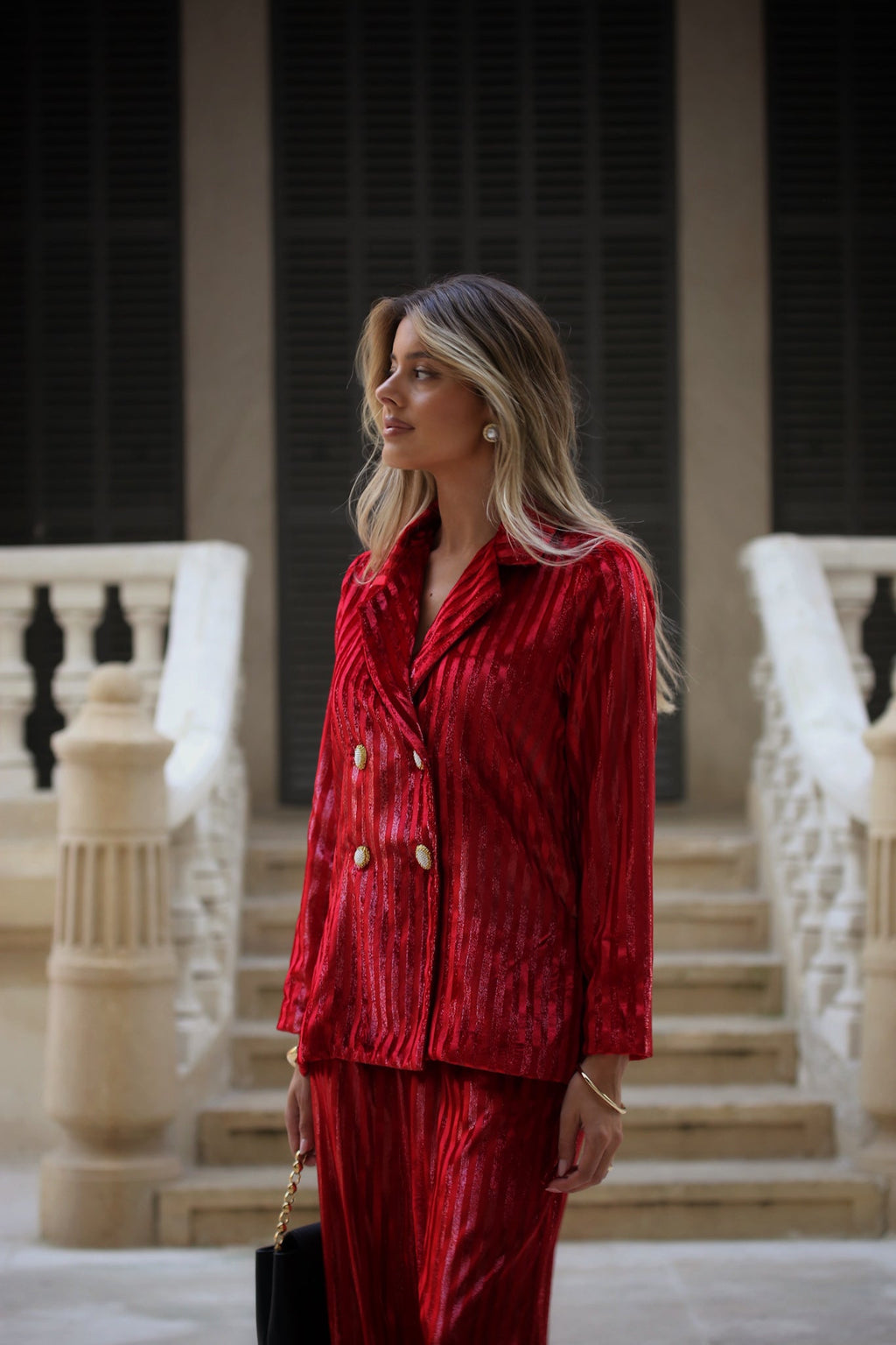 Etoile Blazer