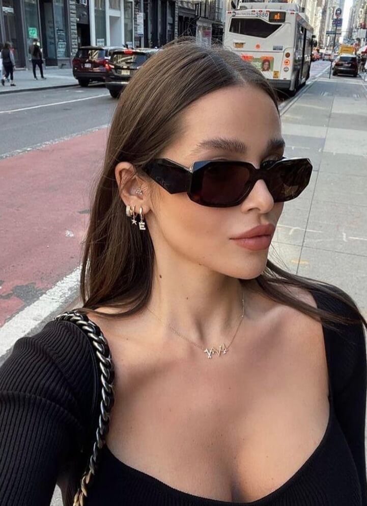 Atenea-Gafas de sol Diva