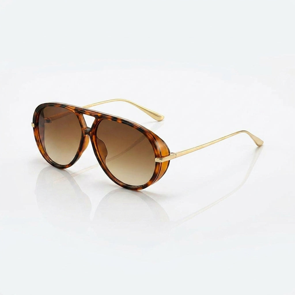 Atenea-Gafas de sol Aviador Veora