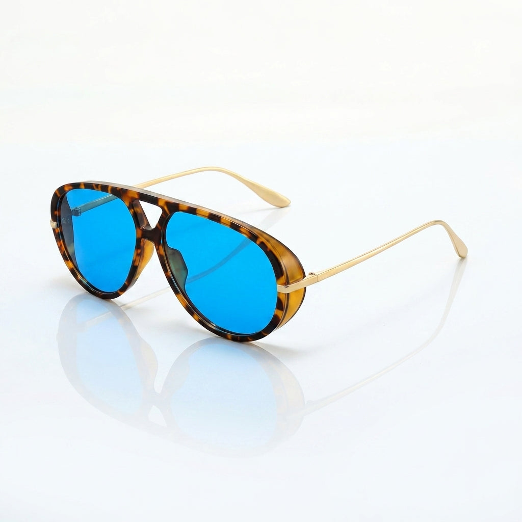 Atenea-Gafas de sol Aviador Veora