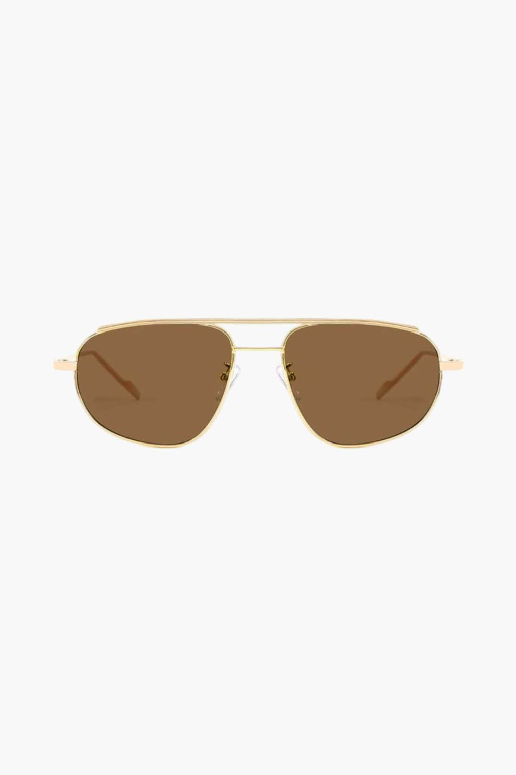 Atenea-Gafas de Sol Sand