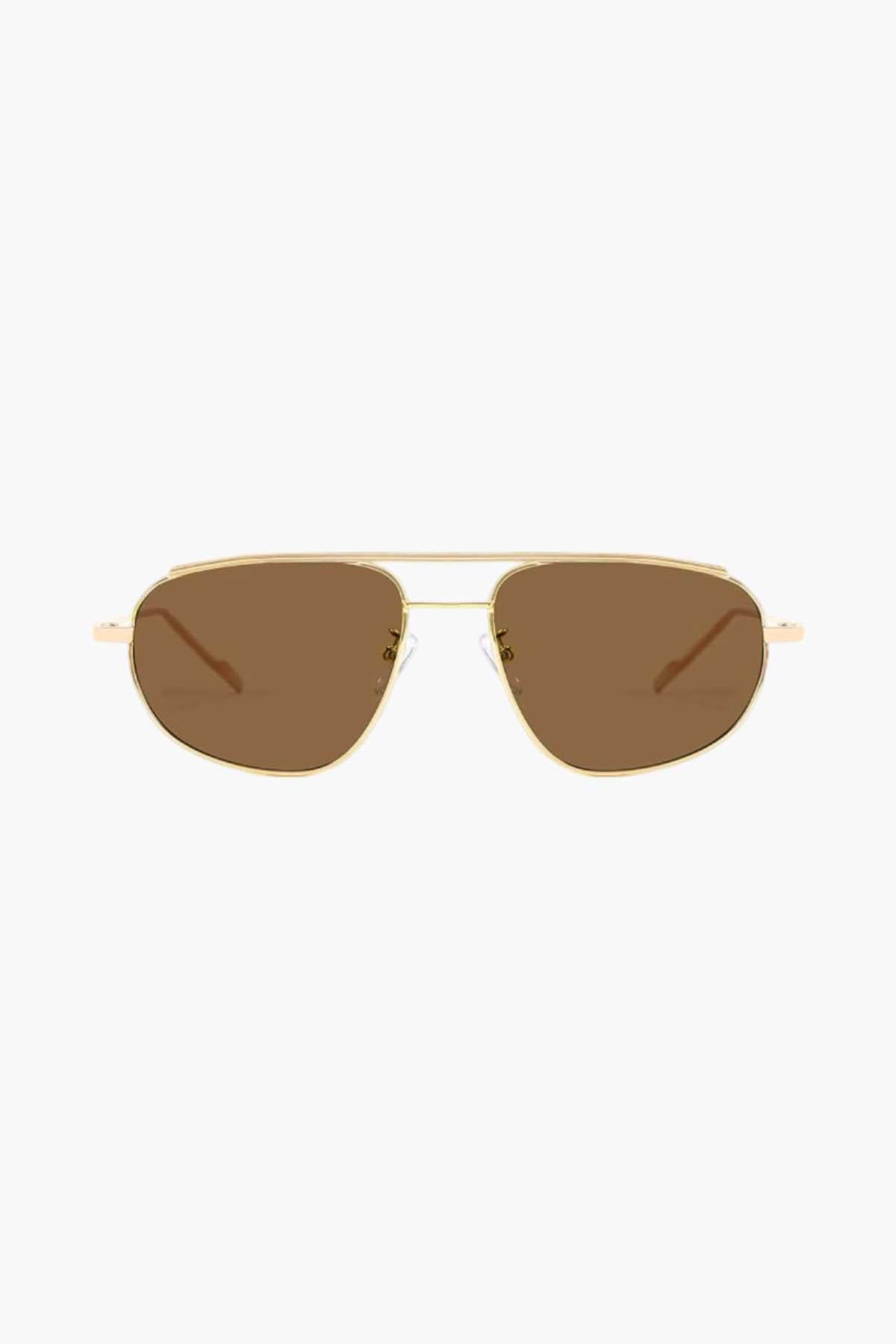 Atenea-Gafas de Sol Sand