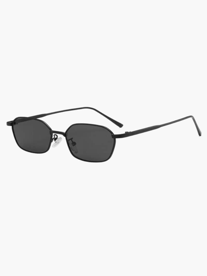 Atenea-Gafas de Sol Gold