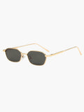 Atenea-Gafas de Sol Gold