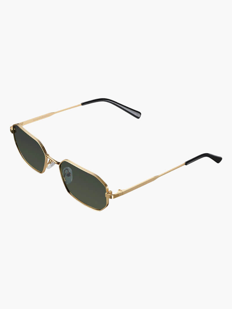 Atenea-Gafas de Sol Gold
