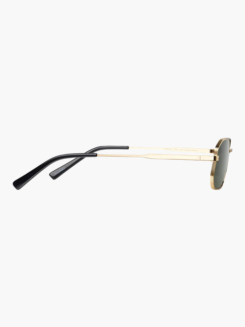Atenea-Gafas de Sol Gold