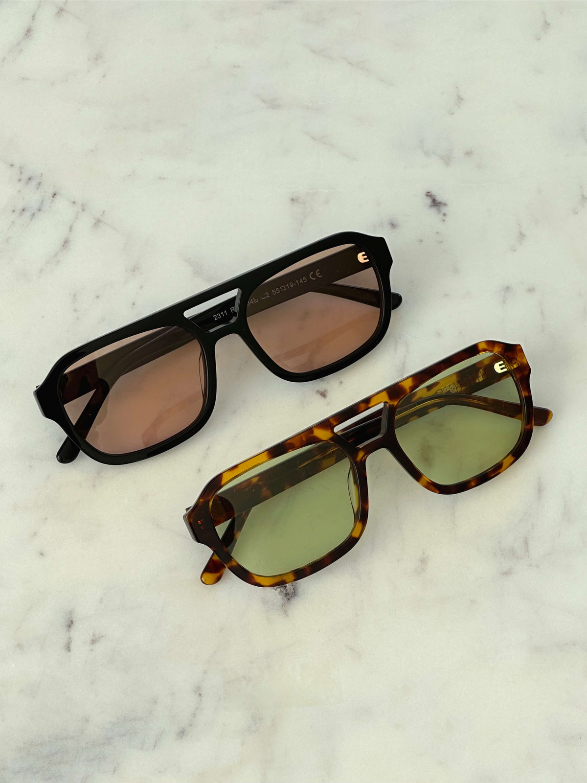 Atenea-Gafas de Sol Naturaleza Viva