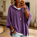 Atenea-Poncho Violeta