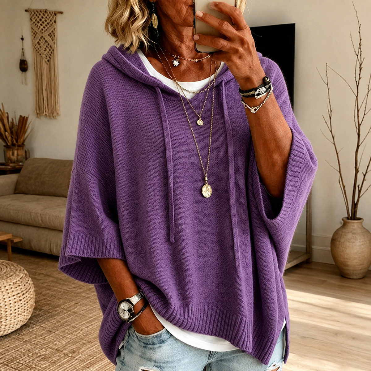 Atenea-Poncho Violeta