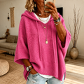 Atenea-Poncho Rosa