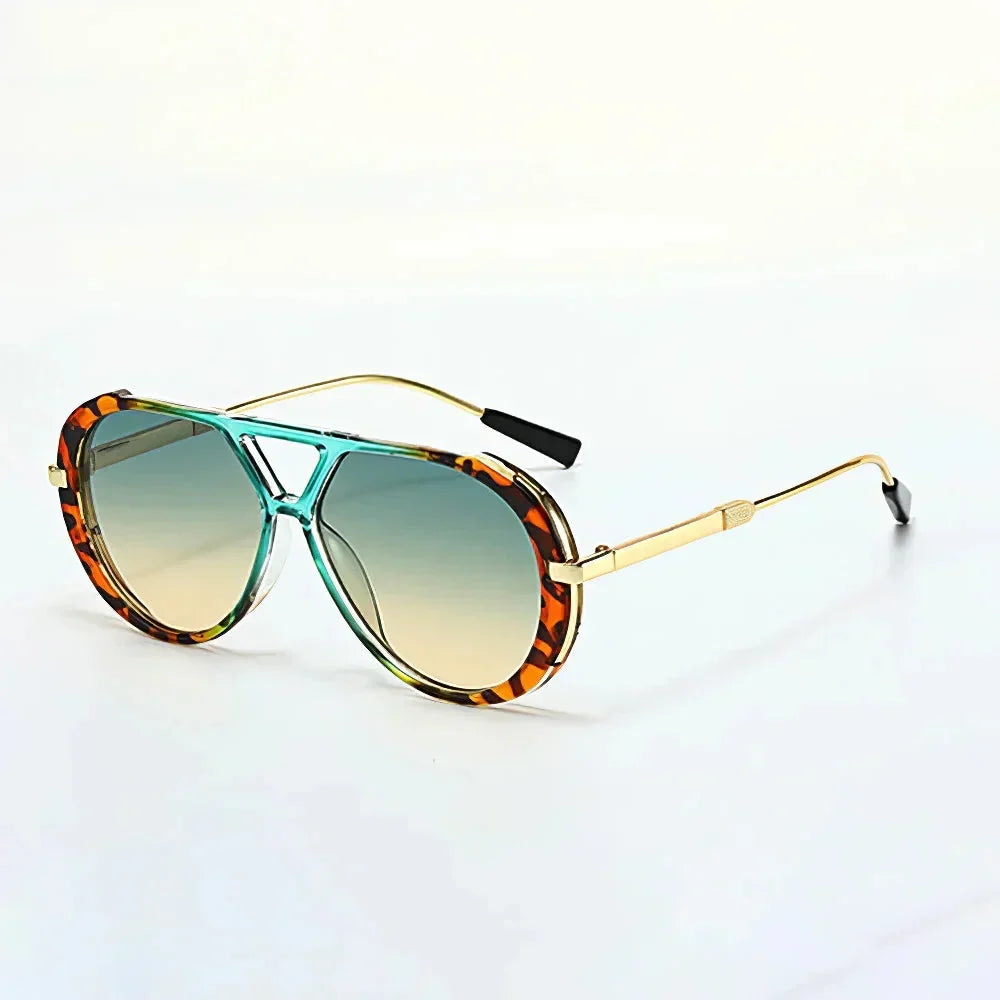 Atenea-Gafas de sol Aviador Panther