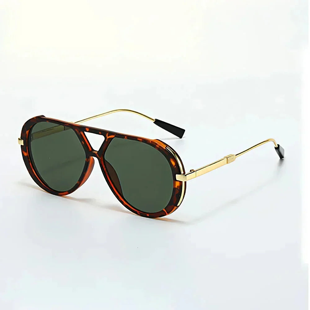 Atenea-Gafas de sol Aviador Panther