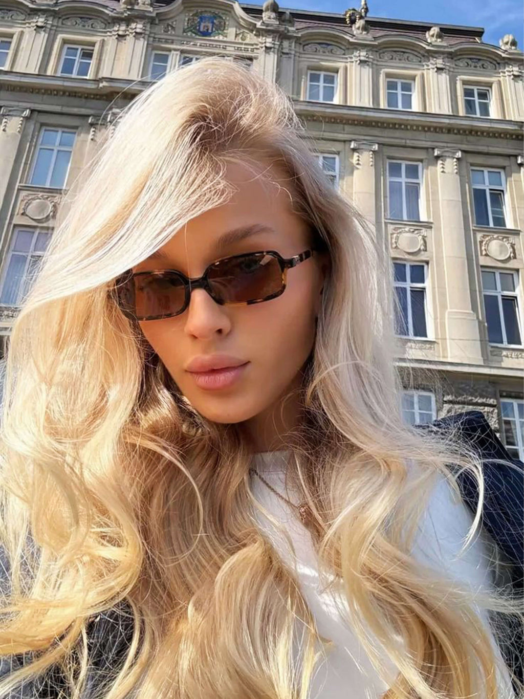Atenea-Gafas de Sol Sombra
