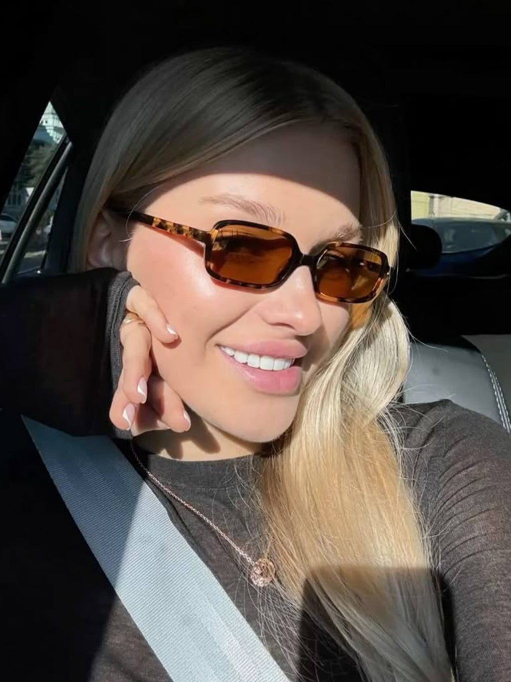 Atenea-Gafas de Sol Sombra