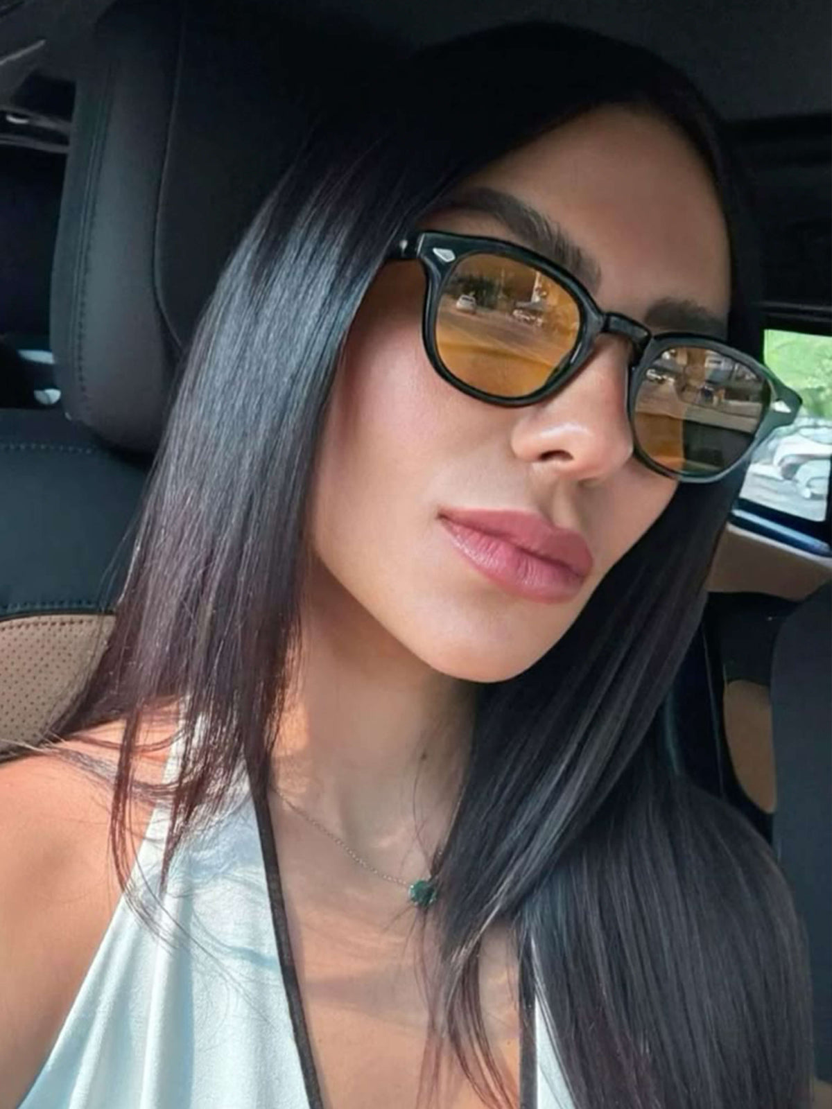 Atenea-Gafas de Sol Verano Azul