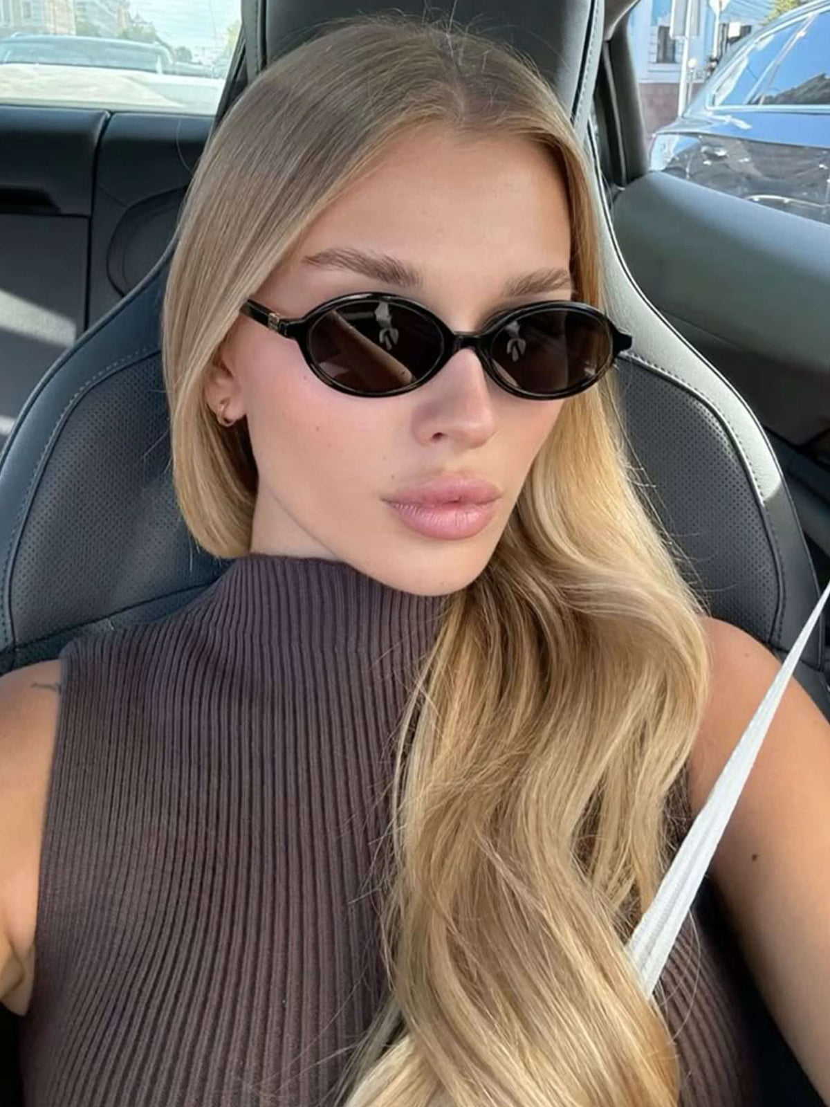 Atenea-Gafas de sol Iconic