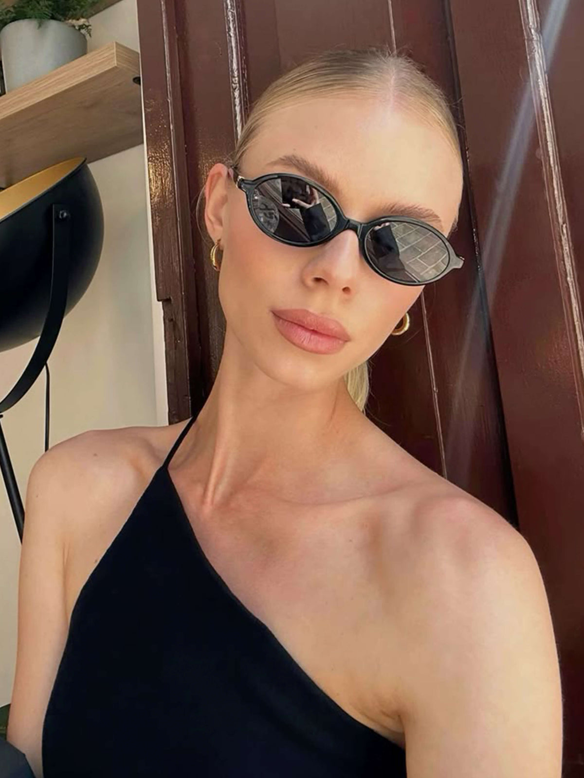 Atenea-Gafas de sol Iconic
