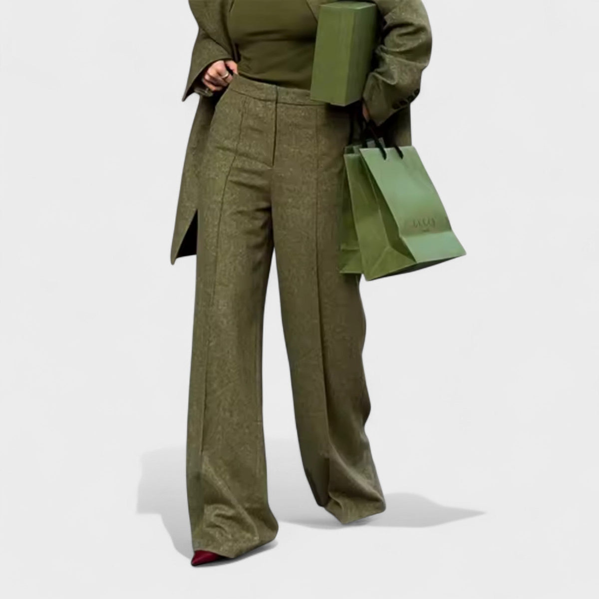 Ana - Conjunto Urbano Elegante