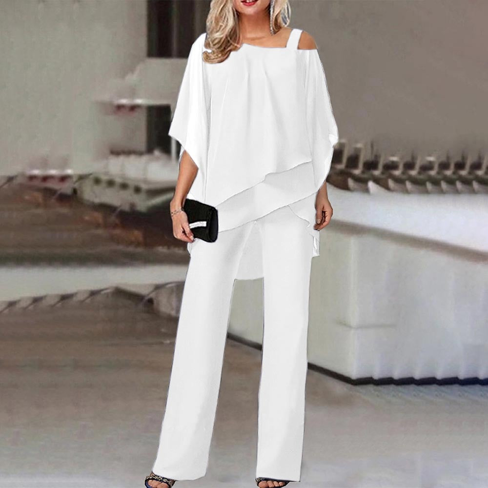 Atenea - Elegancia atemporal, estilo con hombros descubiertos