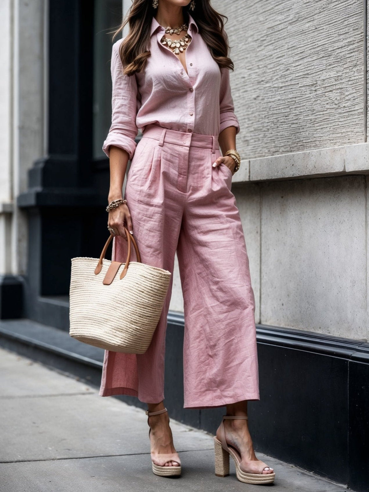 Isadora - Look Casual