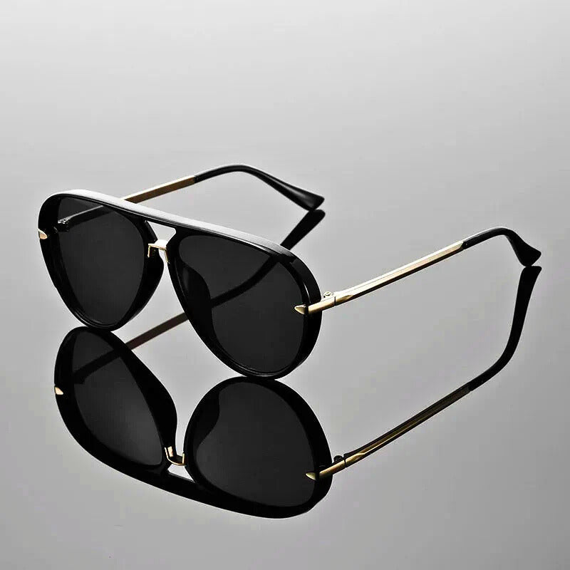 Atenea-Gafas de sol aviador Viola