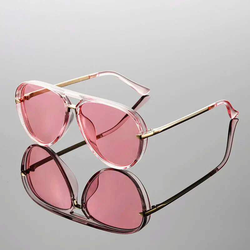 Atenea-Gafas de sol aviador Viola