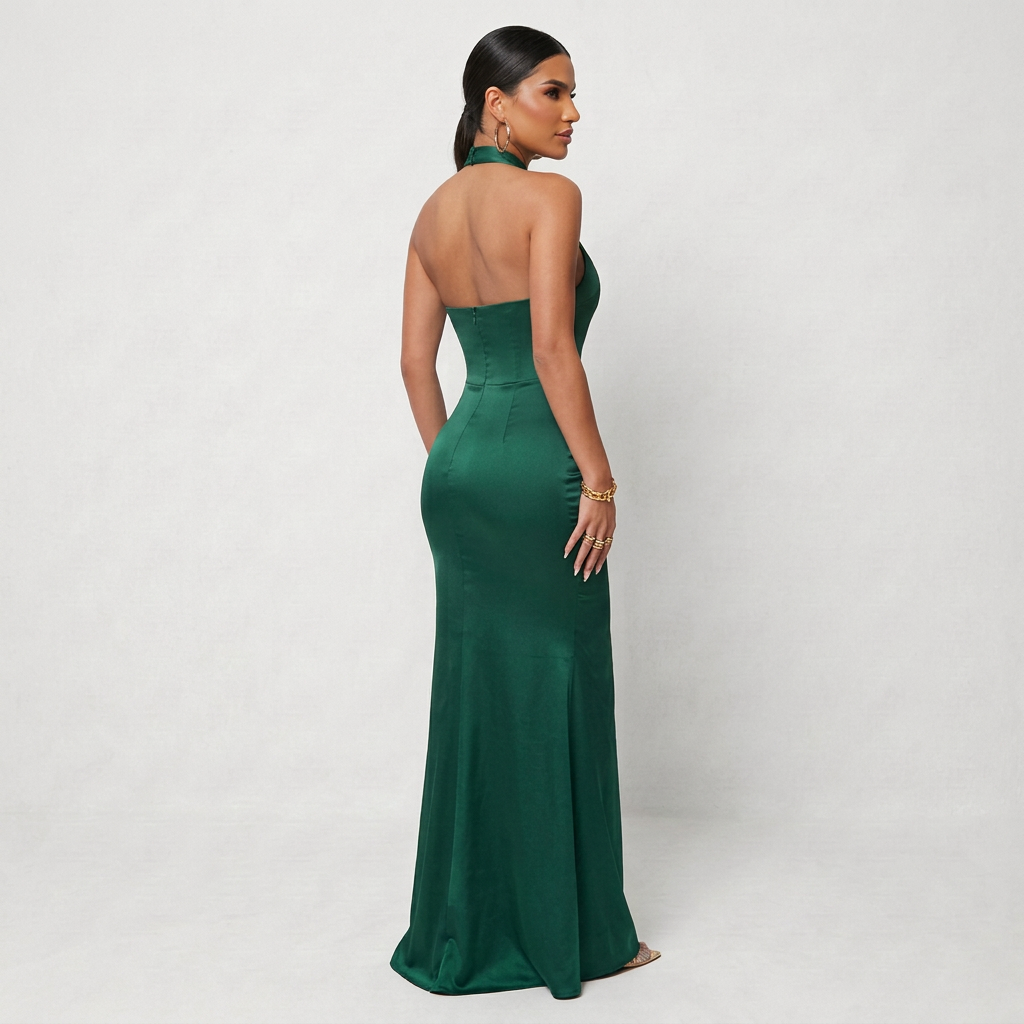 Vestido Luna