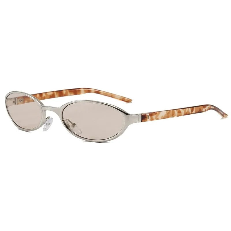 Atenea-Gafas de Sol Retro