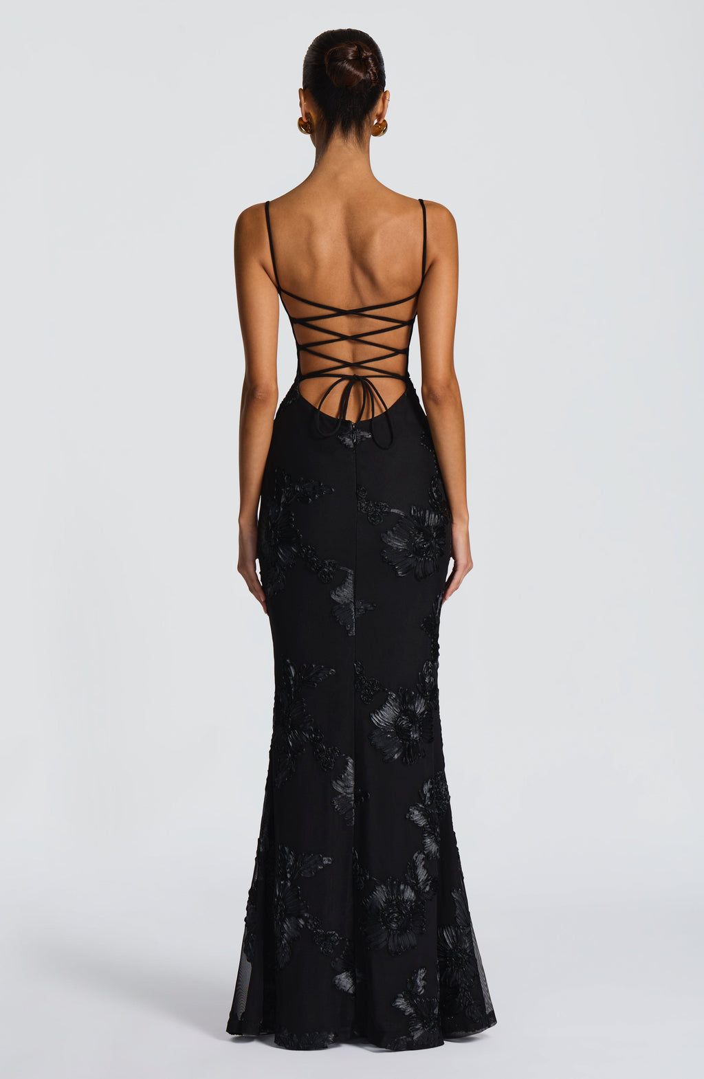 Vestido Samanta con estampado