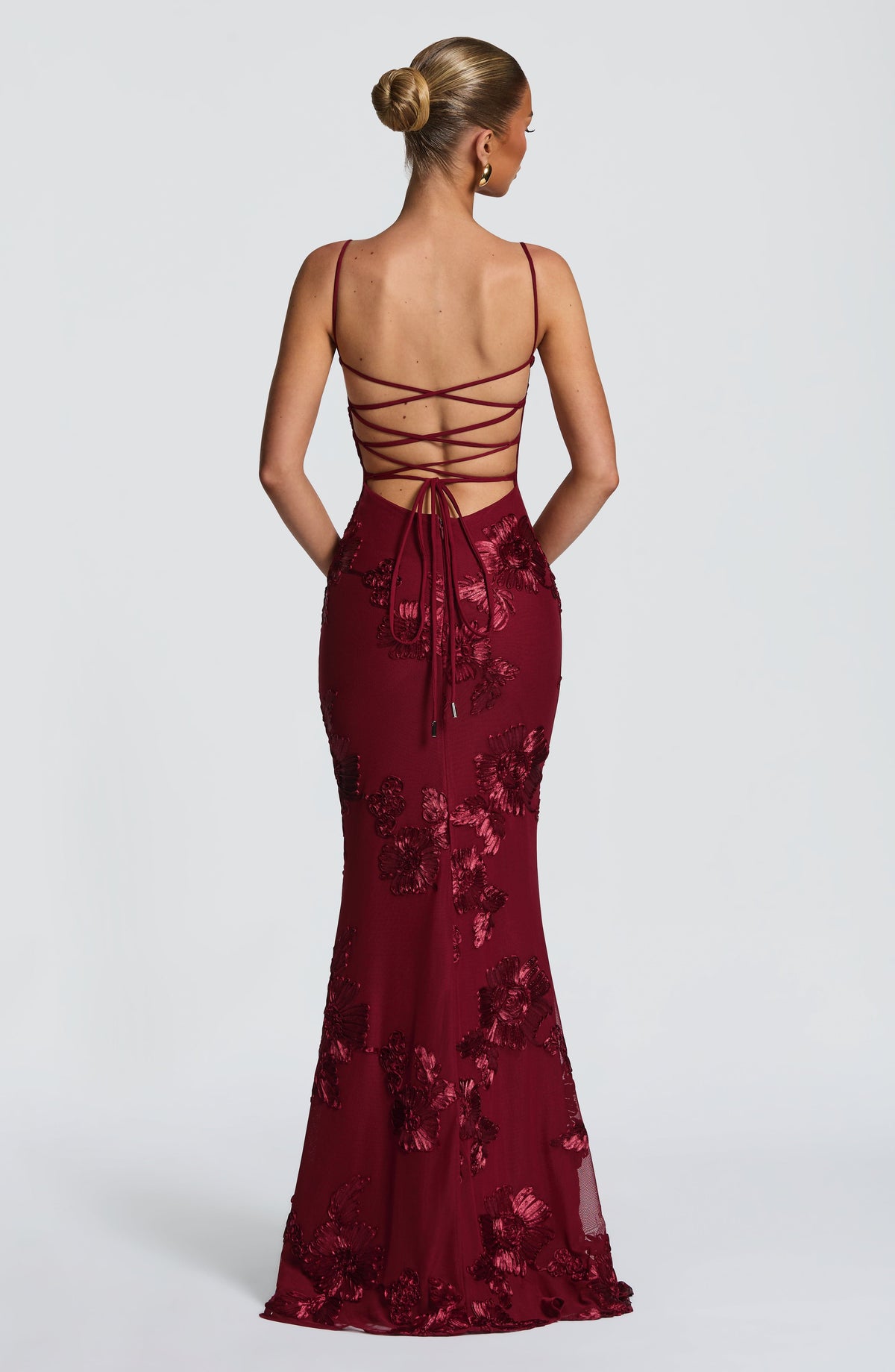 Vestido Samanta con estampado