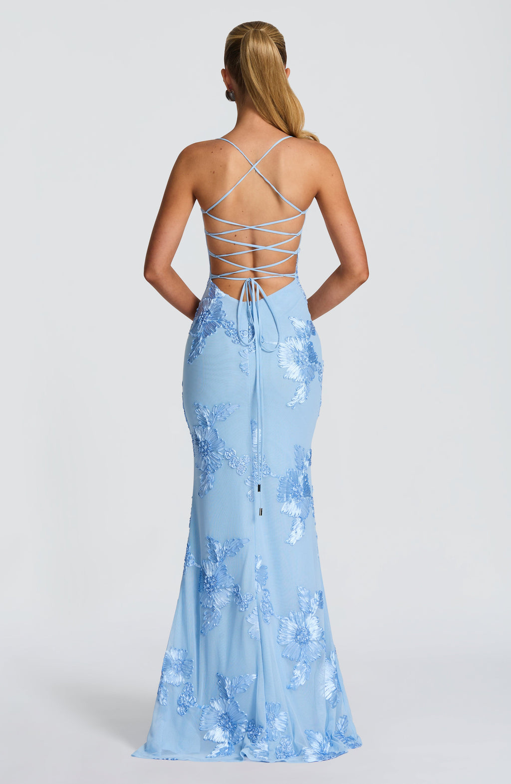 Vestido Samanta con estampado