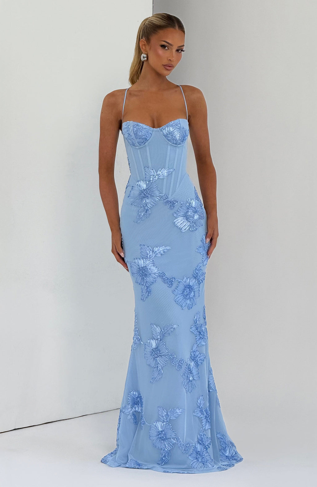 Vestido Samanta con estampado