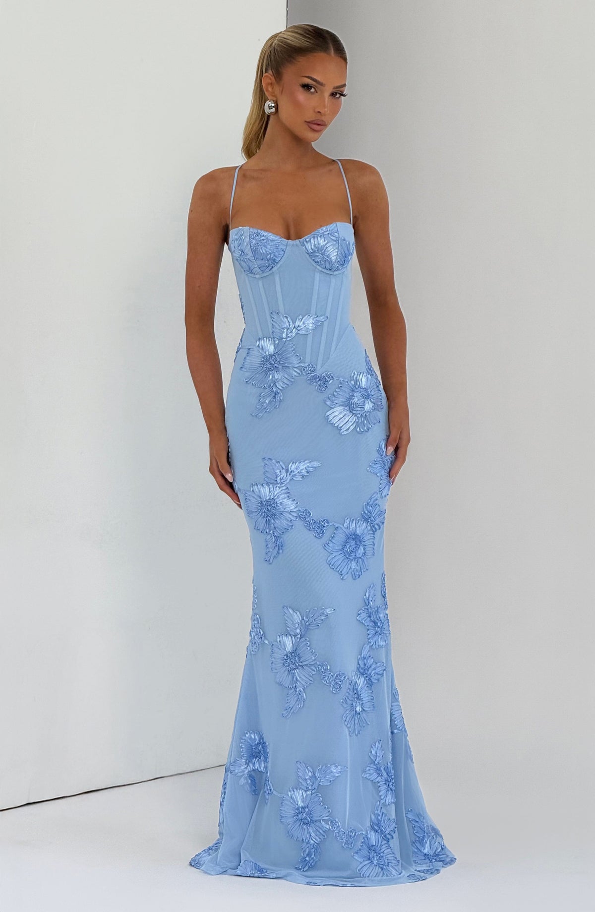 Vestido Samanta con estampado