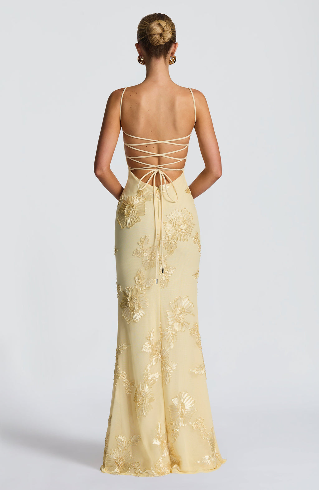 Vestido Samanta con estampado