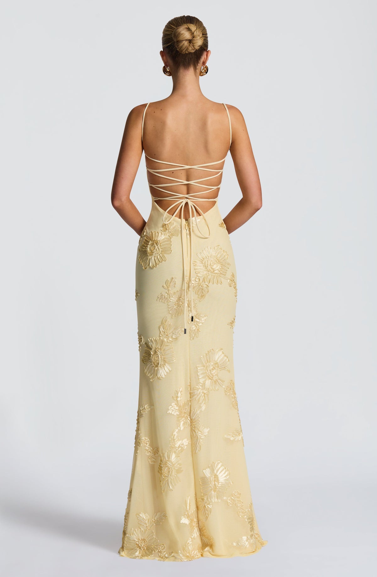 Vestido Samanta con estampado